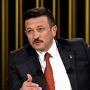 Hamza Dağ: Seçimi ilk turda kazanacağız