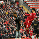 ÖZET | Liverpool-Arsenal: 2-2