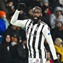 Masuaku'nun opsiyonu devreye giriyor