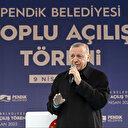 Cumhurbaşkanı Erdoğan: 14 Mayıs'ta destan yazacağız