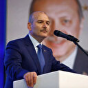 AK Parti’de aday listesi kesinleşti: İçişleri Bakanı Süleyman Soylu İstanbul 2. bölge 1. sıradan aday