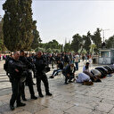 Palestine: ''Les provocations israéliennes vont transformer Al-Aqsa en champ de bataille''