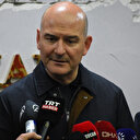 Bakan Soylu: Konteyner sayısını 200 bine tamamlayacağız
