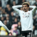 Beşiktaş'ta Dele Alli'den kötü haber
