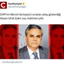 CHP'de iç savaş başladı: CHP'nin Mersin adayı suç makinesi çıktı