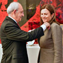 PKK'ya terör örgütü diyemeyen Türkan Elçi CHP İstanbul milletvekili adayı oldu