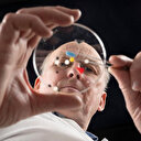 Pollution aux microplastiques: seulement "la pointe de l'iceberg"