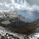 Dünyada eşi benzeri yok: Herkes görmek için saatlerce yol yürüyor