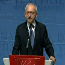 Kılıçdaroğlu'nun 'adam gibi tıpış tıpış sandığa gideceksiniz' sözleri tekrar gündem oldu