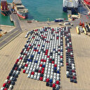 Otomotivde tarihi rekor: 3,3 milyar dolarlık ihracata imza atıldı