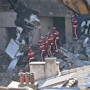 Immeubles effondrés à Marseille: Neuf personnes toujours recherchées