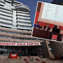 CHP milletvekili aday listesi belli oldu: Gizli yapılması gereken toplantı ifşa edildi