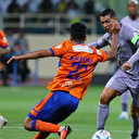 ÖZET | Al Fayha-Al Nassr: 0-0