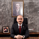 Ulaştırma ve Altyapı bakanı Adil Karaismailoğlu Trabzon 1.sıradan aday gösterildi