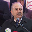 Çavuşoğlu: Yanlış yapana sen yanlış yapıyorsun diyen bir ülkeyiz