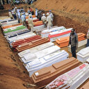 RDC: une semaine sanglante dans le nord-est du pays, plus de 50 morts