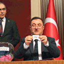 Cumhur İttifakı 8. sırada: Oy pusulasında yerler belli oldu