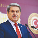 İYİ Partili Aytun Çıray: Oylarımız barajın altına düştü