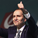 Yeniden Refah Partisi milletvekili aday listesini duyurdu: Fatih Erbakan İstanbul 2'nci Bölge 1'inci sıradan aday