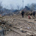 Rusya Ukrayna’yı füzeyle vurdu: 34 yaralı