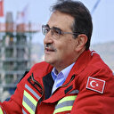 Petrol müjdesi: Bakan Dönmez "yeni rezervi Cumhurbaşkanı Erdoğan açıklayacak" diyerek duyurdu