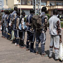 Centrafrique: dissolution de cinq groupes armés