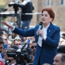 İttifak ortağı HDP ile ilişkisi sorulan Meral Akşener: PKK ile iş tutanın Allah belasını versin