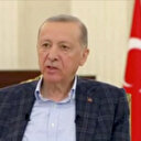 Cumhurbaşkanı Erdoğan'dan yeni müjde