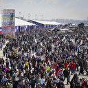 TEKNOFEST: plus d'un million de visiteurs dimanche