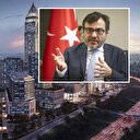 İstanbul Finans Merkezi'nin tamamı kısa sürede açılacak