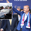 Bakan Soylu Cumhurbaşkanı Erdoğan'ın yeniden seçileceğini söyledi: Kemal'e bay bay diyecek