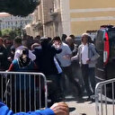 Yurt dışında oy kullanan vatandaşlara Terör örgütü PKK yandaşları saldırdı: Belçika ve Fransa polisi tepkisiz kaldı