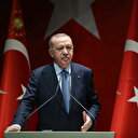 Cumhurbaşkanı Erdoğan'dan 1 Mayıs mesajı: Türkiye Yüzyılı'nı beraber inşa edeceğiz