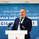Bakan Çavuşoğlu: An itibariyle Sudan’dan tahliye operasyonları tamamlandı
