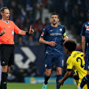 Almanya'da hakem skandalı: Özür diledi