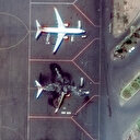 Soudan: Prolongation de la fermeture de l'espace aérien jusqu'au 13 mai