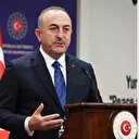 Çavuşoğlu: Her konuda olduğu gibi Kılıçdaroğlu boş sloganlar atıyor 