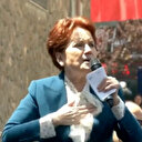 İttifak ortağı HDP ile ilişkisi sorulan Meral Akşener: PKK ile iş tutanın Allah belasını versin