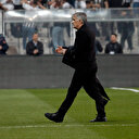 Şenol Güneş Beşiktaş'ı şampiyonluk potasına soktu