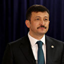 AK Partili Hamza Dağ: İzmir bağrına bastı