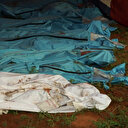 Jeûne mortel dans une secte au Kenya