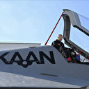 La Türkiye dévoile le nom de son avion de combat