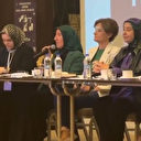 Saadet'ten LGBT'nin sözcülerine destek konuşması