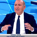 CHP'li Gürsel Tekin: Alevilik çok kıymetli bir dindir