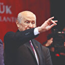 Bahçeli: Maskeler 14 Mayıs’ta yırtılacak