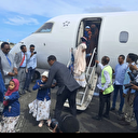 Crise au Soudan: 150 Somaliens évacués retrouvent leur pays