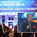 Bakan Akar'dan Tahıl Koridoru mesajı: Anlaşmanın kesintiye uğramaması için görüşmeler sürüyor