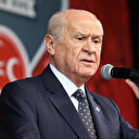 Devlet Bahçeli'den Yedili Masa'nın ortak adayı Kılıçdaroğlu'na tepki: Bölücü terör örgütünün ve zalimlerin ortak adayıdır