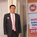 Demokrat Parti Karaman İl Başkanı Beydili 14 Mayıs'ta Erdoğan'ı destekleyeceklerini açıkladı: Kandil'den yönetilecek bir Türkiye’ye müsaade etmeyiz