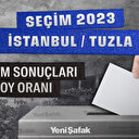 İstanbul Tuzla seçim sonuçları 28 Mayıs 2023